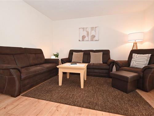 Sommerhus - 4 personer -  - Hans-Reiher-Straße - 25761 - Büsum