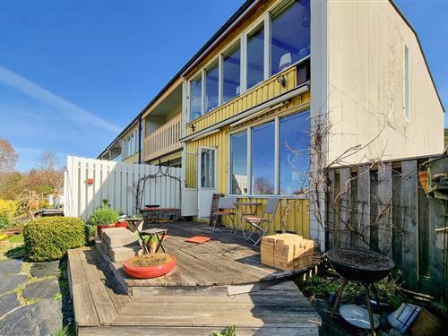 Sommerhus - 4 personer -  - Växelmyntsgatan - 414 83 - Göteborg