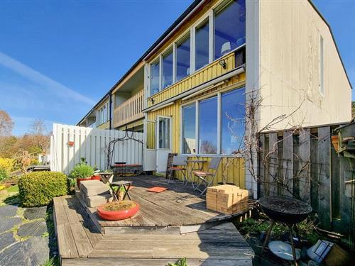 Ferienhaus - 4 Personen -  - Växelmyntsgatan - 414 83 - Göteborg