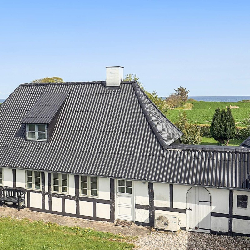 Sommerhus - 4 personer -  - Snøde Udflyttervej - Snøde - 5953 - Tranekær