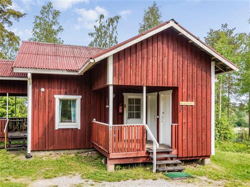 Sommerhus - 5 personer -  - Parainen - 21600