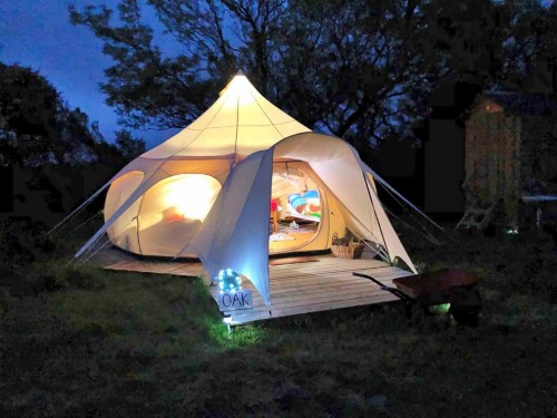 Feriehus - 4 personer -  - EX34 8NW - Ilfracombe