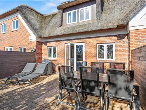 Sommerhus - 6 personer -  - Vesterhavsparken - 6857 - Blåvand