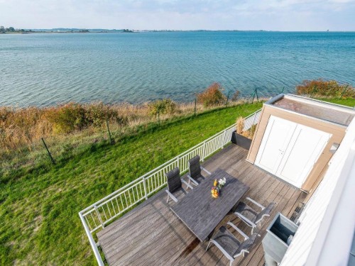 Sommerhus - 6 personer -  - Schleiufer - 24376 - Kappeln