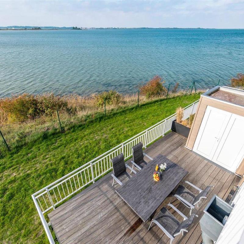 Sommerhus - 6 personer -  - Schleiufer - 24376 - Kappeln