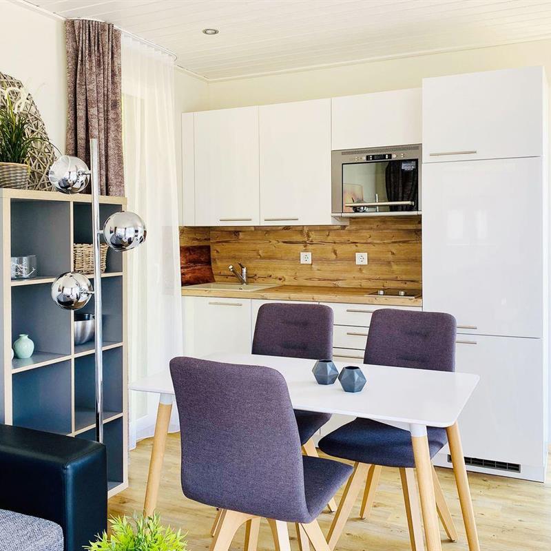 Sommerhus - 2 personer -  - Gronenberger Mühle - 23684 - Scharbeutz