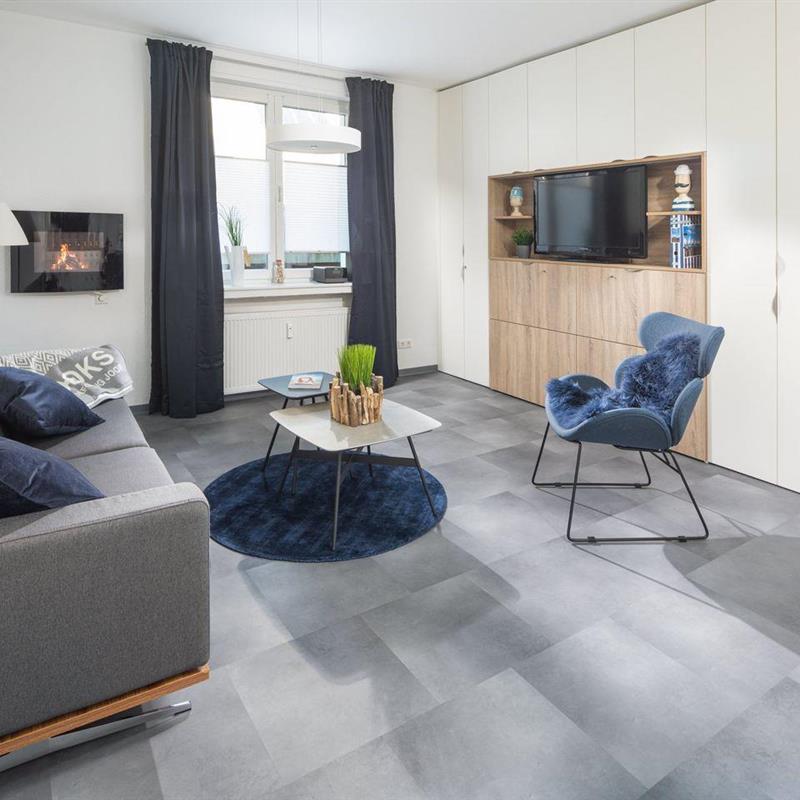 Ferielejlighed - 4 personer -  - Winterstr. - 26548 - Norderney