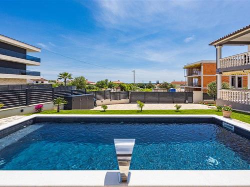 Ferienwohnung - 3 Personen -  - Vrcevan - 52203 - Medulin