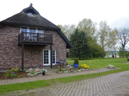 Sommerhus - 4 personer -  - 18586 - Ostseebad Sellin