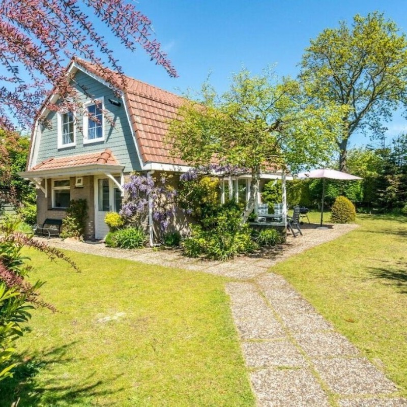 Sommerhus - 5 personer -  - 4325 DN - Renesse