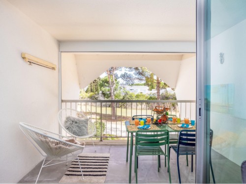 Ferielejlighed - 4 personer -  - La Grande Motte - 34280