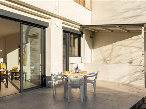 Holiday apartment - 2 persons -  - 69200 - Vénissieux