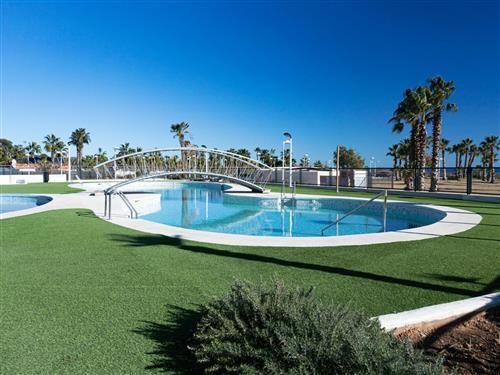 Holiday Home/Apartment - 4 persons -  - Oropesa Del Mar - 12595