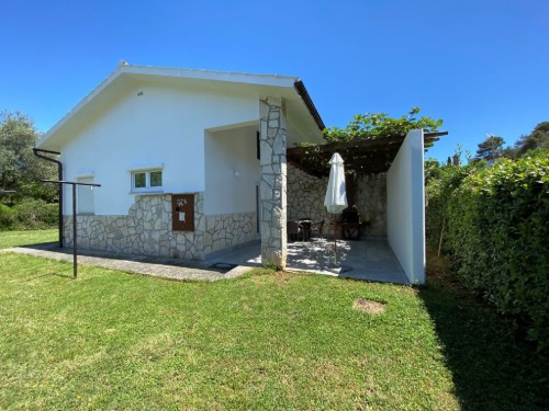 Ferieleilighet - 4 personer -  - Odmarališna Ulica - 52475 - Basanija
