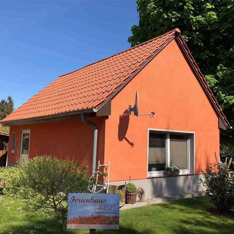 Sommerhus - 2 personer -  - Dorfstraße - 17192 - Klink / Sembzin