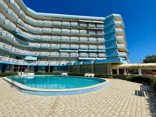 Ferielejlighed - 2 personer -  - 30021 - Porto Santa Margherita (V