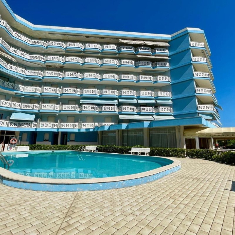 Ferielejlighed - 2 personer -  - 30021 - Porto Santa Margherita (Ve)