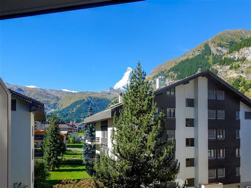 Holiday apartment - 5 persons -  - Zermatt - 3920