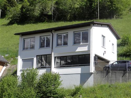 Ferienhaus - 2 Personen -  - Engelberg - 6390