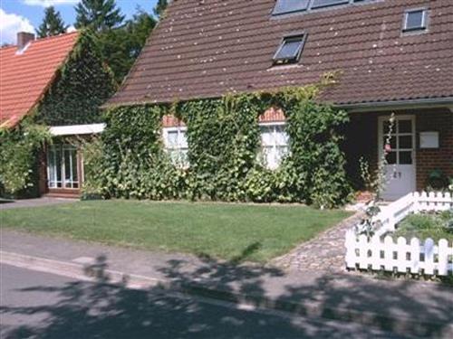 Ferielejlighed - 6 personer -  - Fuchspaß - 23879 - Mölln