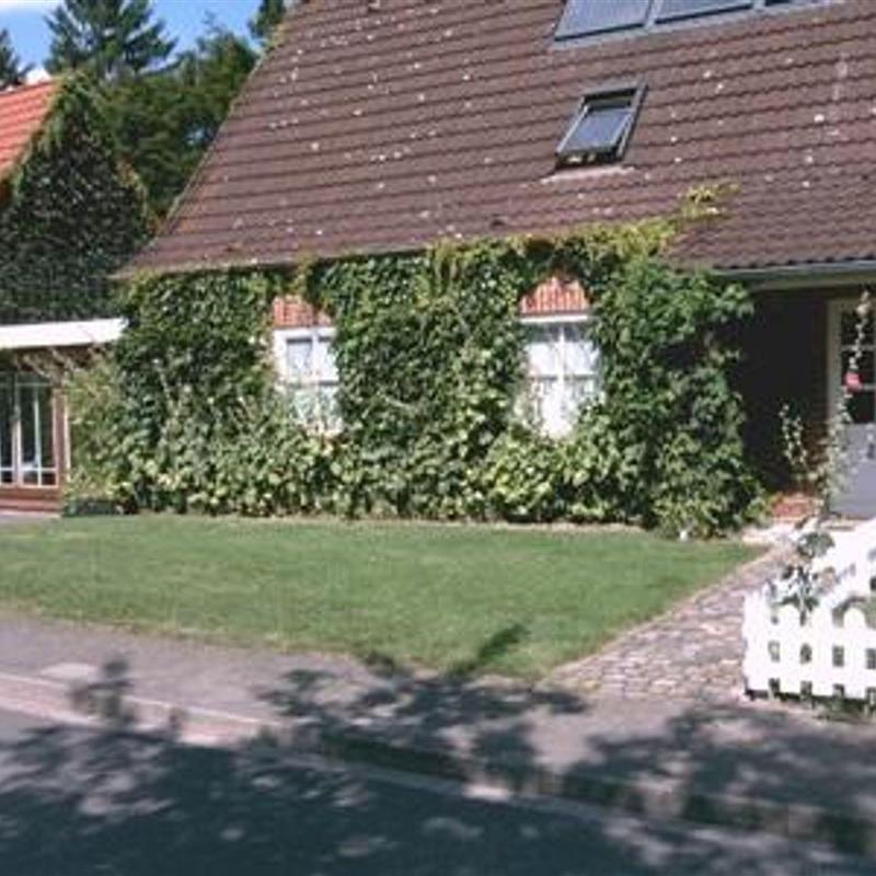 Ferielejlighed - 6 personer -  - Fuchspaß - 23879 - Mölln