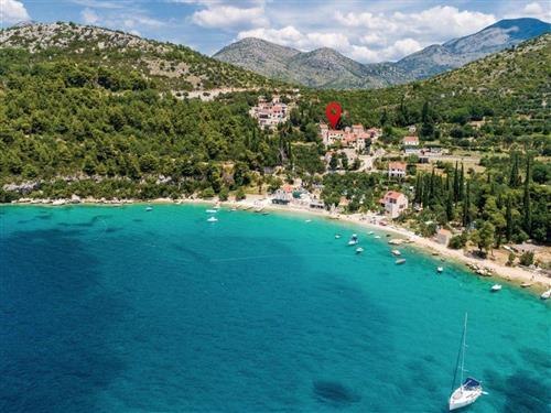 Sommerhus - 8 personer -  - Sladenovici - 20232 - Slano