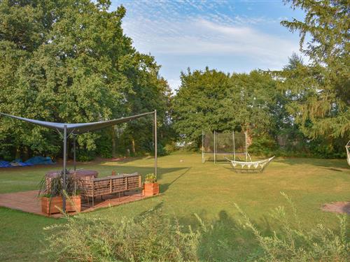 Ferielejlighed - 6 personer -  - Gälltoftavägen - Kristianstad/Åhus/Gälltofta - 291 69 - Fjälkinge