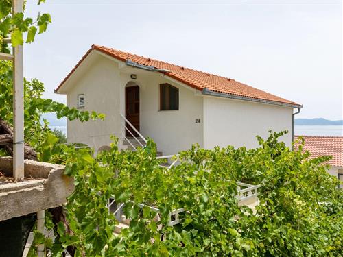 Ferieleilighet - 6 personer -  - Put Vrulje 24, Pisak - 21318 - Mimice