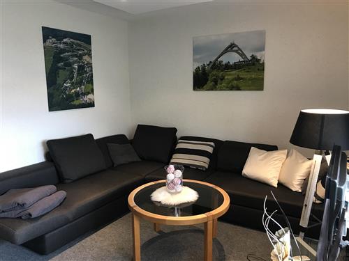 Holiday Home/Apartment - 4 persons -  - Fichtenweg - 59955 - Winterberg/Stadt