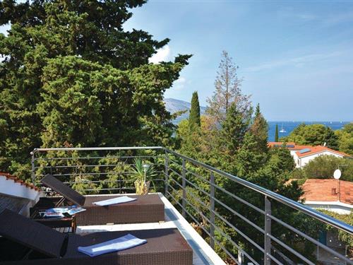 Holiday apartment - 4 persons -  - Miroslava Krleze - Hvar-Stari Grad - 21465 - Stari Grad