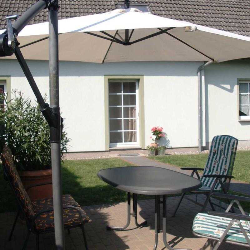 Ferielejlighed - 3 personer -  - Friedrich-Lessen-Weg - 17213 - Malchow