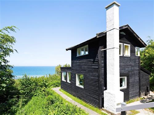 Sommerhus - 4 personer -  - Ellebakken 4 B - Veddinge Bakker - 4550 - Asnæs