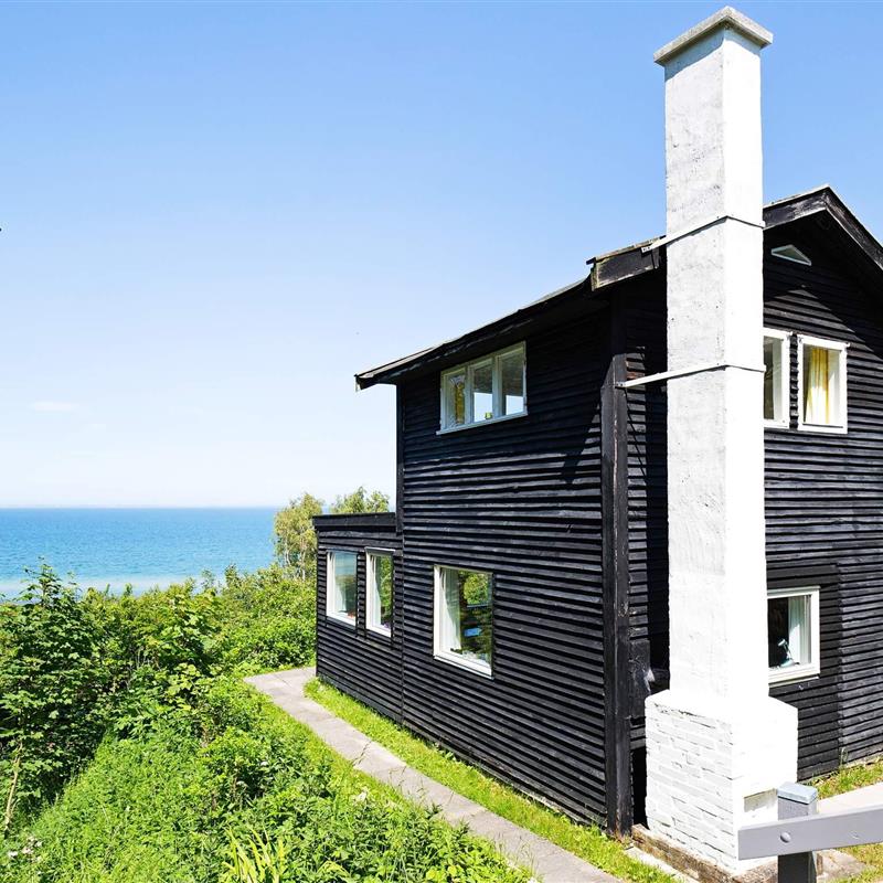 Ferienhaus - 4 Personen -  - Ellebakken 4 B - Veddinge Bakker - 4550 - Asnäs