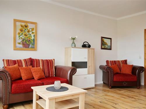 Ferielejlighed - 3 personer -  - Tarnewitzer Straße - 23946 - Boltenhagen/Tarnewitz