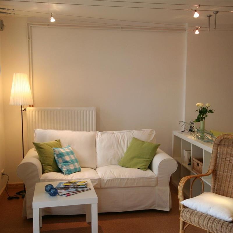 Ferielejlighed - 2 personer -  - Lehbek - 24395 - Gelting