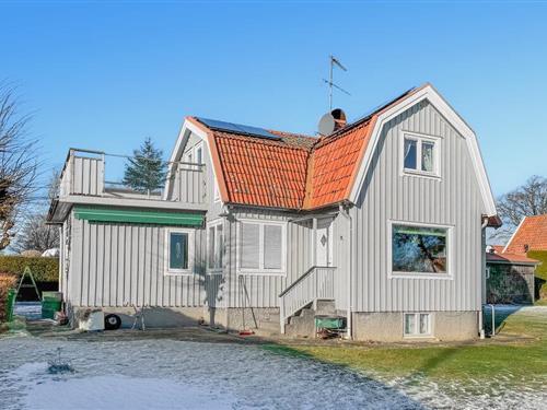 Ferielejlighed - 2 personer -  - Blockhusvägen - 431 31 - Onsala