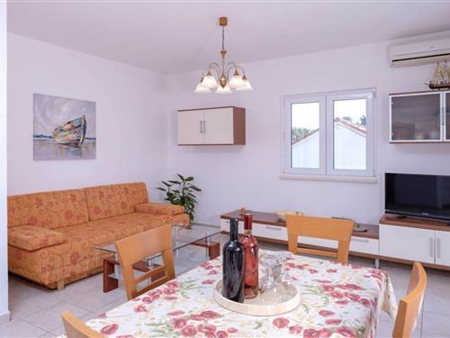 Ferielejlighed - 4 personer -  - 21463 - Vrboska