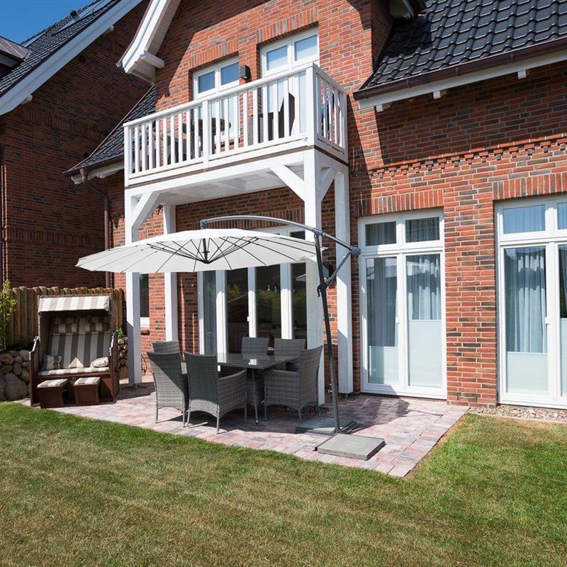 Ferielejlighed - 4 personer -  - Westerlandstrasse - 25996 - Sylt/Ot Wenningstedt