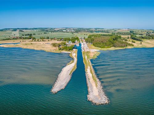 Ferieleilighet - 2 personer -  - Neuhof - Martinshafen - 18551 - Sagard