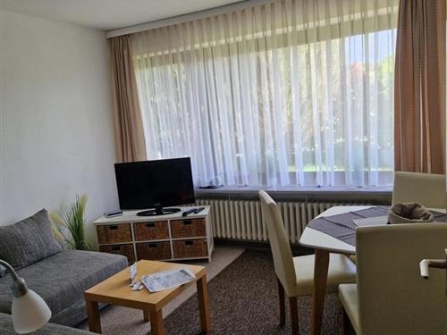 Holiday Home/Apartment - 3 persons -  - Memelstrasse - 23747 - Dahme