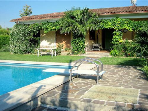 Villa - 6 personer -  - 37017 - Lazise