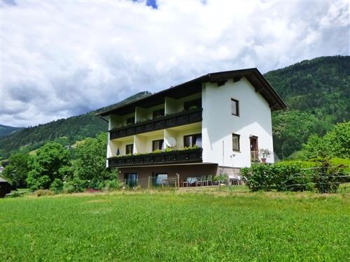 Ferienhaus - 2 Personen -  - 55 Sappl - 9872 - Millstatt