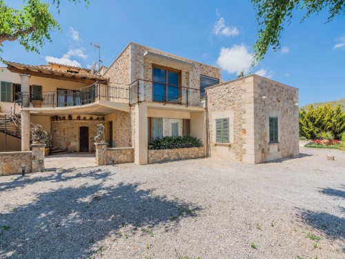 Hytte - 6 personer -  - 07460 - Pollensa / Pollença