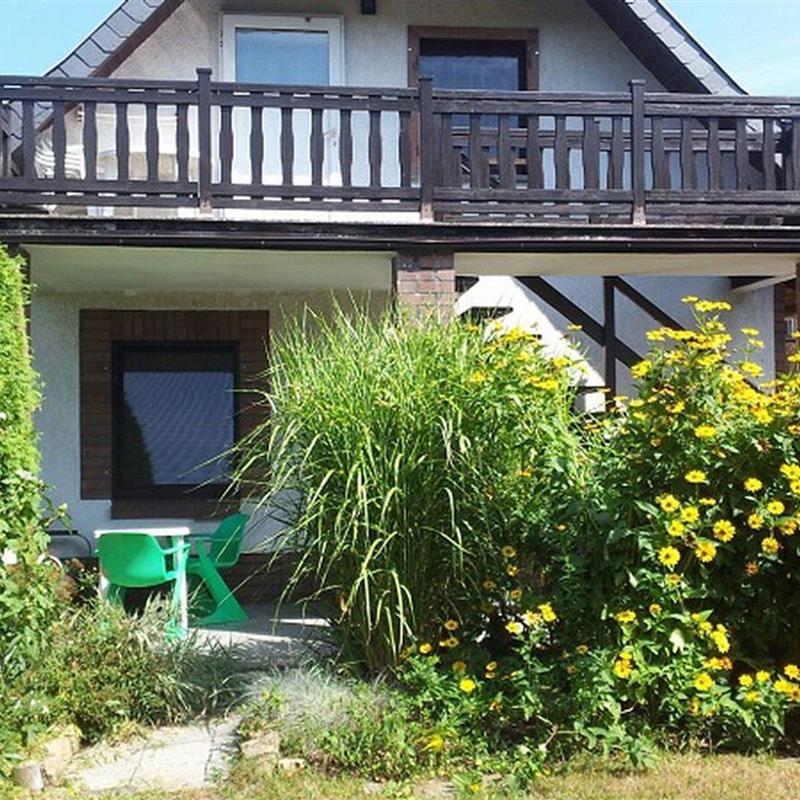 Ferielejlighed - 2 personer -  - Dorfstraße - 03226 - Vetschau