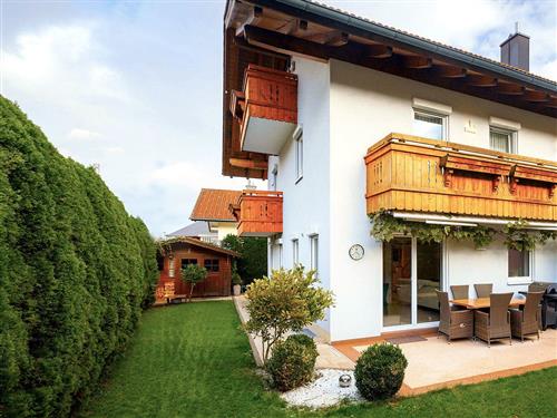 Ferienhaus - 9 Personen -  - Marblingstr. 43 a - 83088 - Kiefersfelden