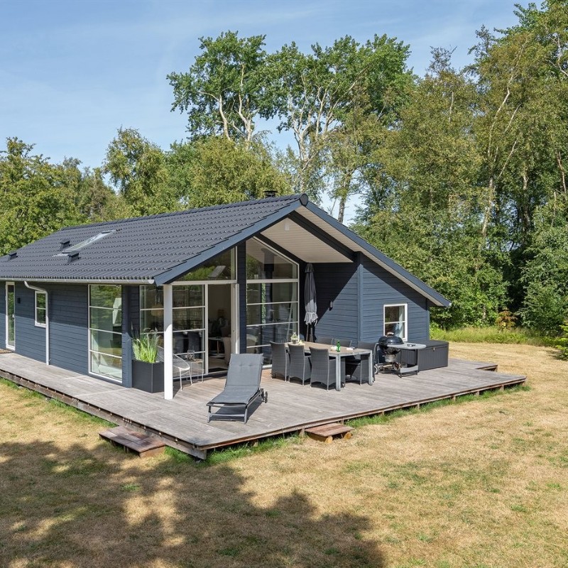 Ferienhaus - 6 Personen -  - Høfdevej - Gedesby - 4874 - Gedser