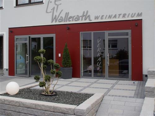  - 2 personer -  - Bahnhofstraße - 54338 - Schweich