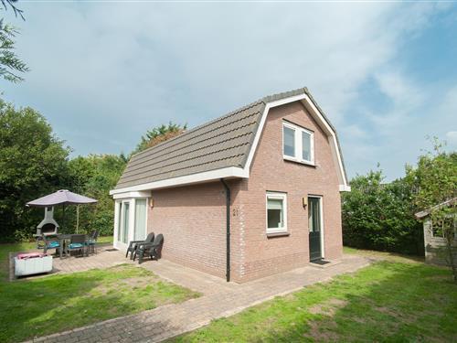 Holiday Home/Apartment - 5 persons -  - 2204BS - Noordwijk