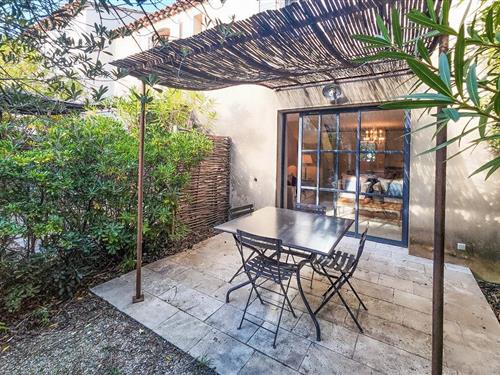 Sommerhus - 4 personer -  - Avenue de Talairan - Saint-Laurent-De-La-Cabrerisse - 11220 - Saint-Laurent-De-La-Ca