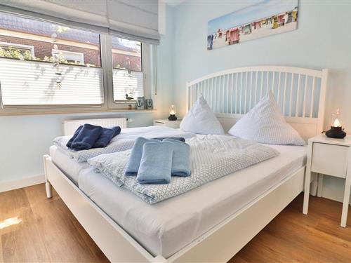 Ferielejlighed - 3 personer -  - Vormann-Otten-Weg - 26465 - Langeoog